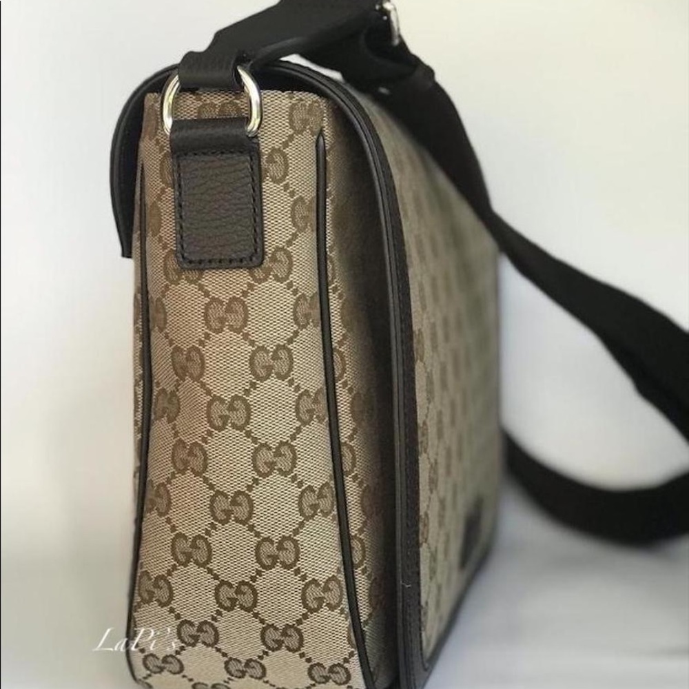 Gucci Messenger Bag - Picture 8 of 8